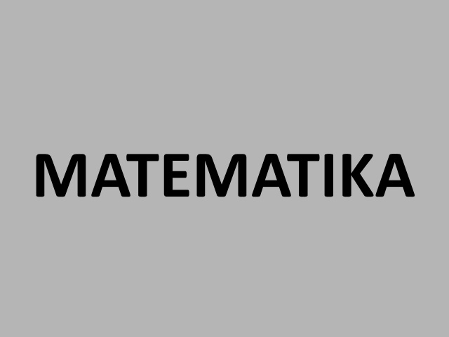 Nacionalinis diktantas Lietuvai svarbus dalykas. Kodėl ne matematika?
